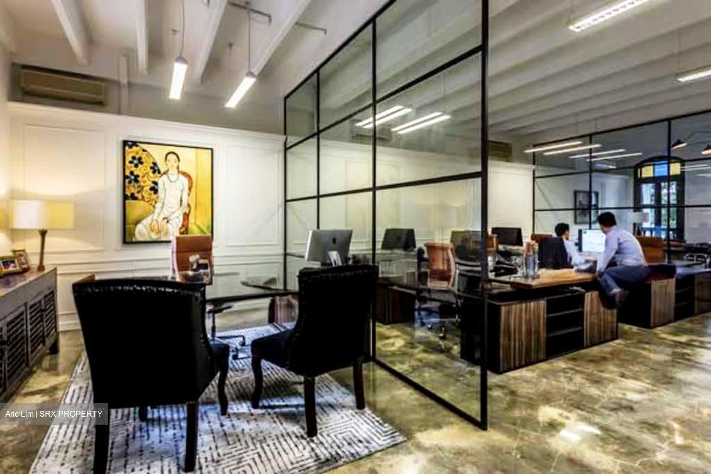 Jalan Besar (D8), Office #539941381